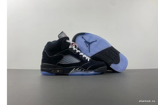 HF3975-001 (2025) Jordan “Black Metallic Air Reimagined” 5 1028